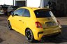 USED 2019 19 ABARTH 500 1.4 595 COMPETIZIONE 3d 177 BHP VIEW AND RESERVE ONLINE OR CALL 01527-853940 FOR MORE INFO.
