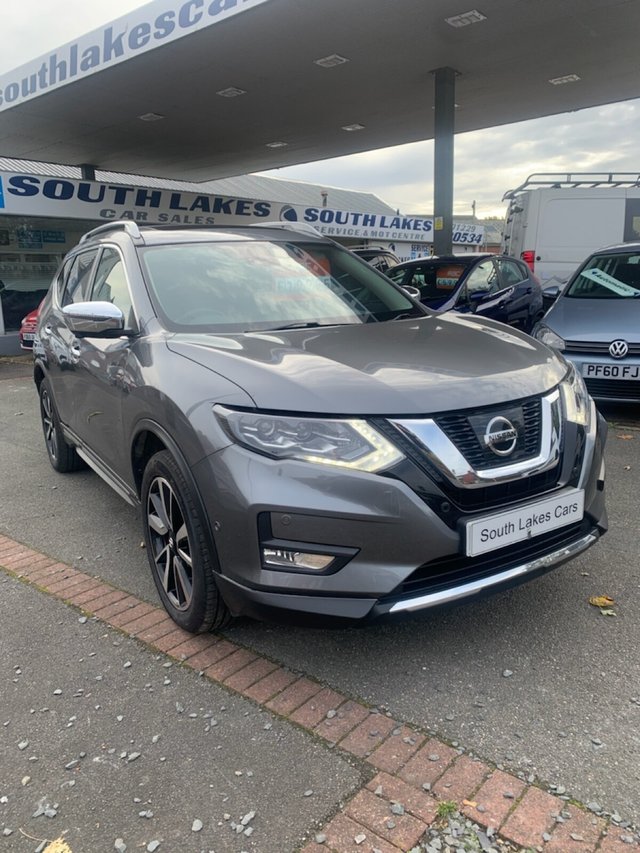 Used cars for sale. Barrow in Furness & Cumbria car Dealer South Lake