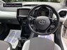 USED 2018 18 TOYOTA AYGO 1.0 VVT-I X-PRESS 5d 69 BHP FINANCE AVAILABLE ZERO DEPOSIT
