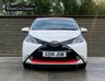 USED 2018 18 TOYOTA AYGO 1.0 VVT-I X-PRESS 5d 69 BHP FINANCE AVAILABLE ZERO DEPOSIT