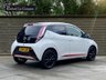USED 2018 18 TOYOTA AYGO 1.0 VVT-I X-PRESS 5d 69 BHP FINANCE AVAILABLE ZERO DEPOSIT