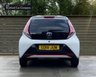 USED 2018 18 TOYOTA AYGO 1.0 VVT-I X-PRESS 5d 69 BHP FINANCE AVAILABLE ZERO DEPOSIT