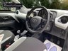 USED 2018 18 TOYOTA AYGO 1.0 VVT-I X-PRESS 5d 69 BHP FINANCE AVAILABLE ZERO DEPOSIT