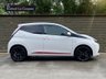 USED 2018 18 TOYOTA AYGO 1.0 VVT-I X-PRESS 5d 69 BHP FINANCE AVAILABLE ZERO DEPOSIT