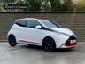 USED 2018 18 TOYOTA AYGO 1.0 VVT-I X-PRESS 5d 69 BHP FINANCE AVAILABLE ZERO DEPOSIT