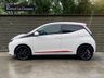 USED 2018 18 TOYOTA AYGO 1.0 VVT-I X-PRESS 5d 69 BHP FINANCE AVAILABLE ZERO DEPOSIT