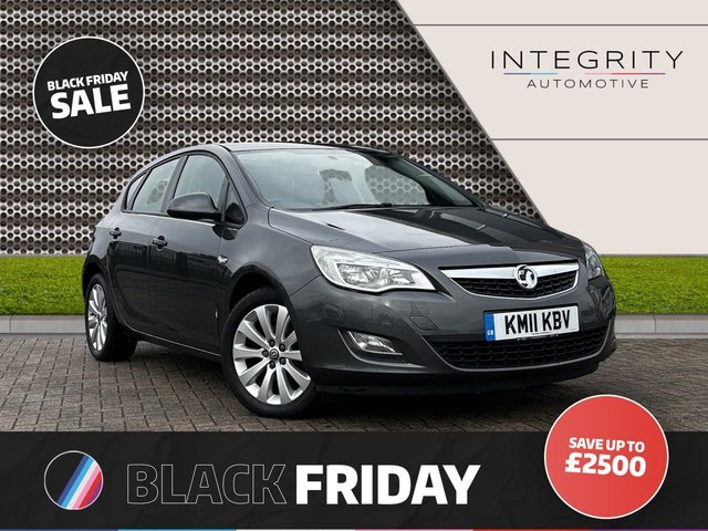 Integrity Automotive Limited