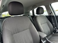 USED 2011 11 VAUXHALL ASTRA 1.6 EXCLUSIV 5d 113 BHP AIR CONDITIONING - 17" ALLOY WHEELS - CRUSIE CONTROL - MULTIFUNCTION STEERING WHEEL