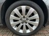 USED 2011 11 VAUXHALL ASTRA 1.6 EXCLUSIV 5d 113 BHP AIR CONDITIONING - 17" ALLOY WHEELS - CRUSIE CONTROL - MULTIFUNCTION STEERING WHEEL