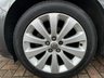 USED 2011 11 VAUXHALL ASTRA 1.6 EXCLUSIV 5d 113 BHP AIR CONDITIONING - 17" ALLOY WHEELS - CRUSIE CONTROL - MULTIFUNCTION STEERING WHEEL