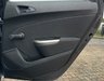 USED 2011 11 VAUXHALL ASTRA 1.6 EXCLUSIV 5d 113 BHP AIR CONDITIONING - 17" ALLOY WHEELS - CRUSIE CONTROL - MULTIFUNCTION STEERING WHEEL