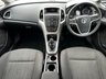USED 2011 11 VAUXHALL ASTRA 1.6 EXCLUSIV 5d 113 BHP AIR CONDITIONING - 17" ALLOY WHEELS - CRUSIE CONTROL - MULTIFUNCTION STEERING WHEEL