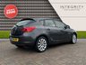 USED 2011 11 VAUXHALL ASTRA 1.6 EXCLUSIV 5d 113 BHP AIR CONDITIONING - 17" ALLOY WHEELS - CRUSIE CONTROL - MULTIFUNCTION STEERING WHEEL