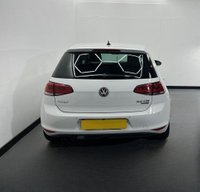 USED 2013 63 VOLKSWAGEN GOLF 2.0 GT TDI BLUEMOTION TECHNOLOGY 5d 148 BHP 