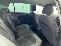 USED 2013 63 VOLKSWAGEN GOLF 2.0 GT TDI BLUEMOTION TECHNOLOGY 5d 148 BHP 