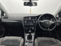 USED 2013 63 VOLKSWAGEN GOLF 2.0 GT TDI BLUEMOTION TECHNOLOGY 5d 148 BHP 