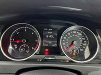 USED 2013 63 VOLKSWAGEN GOLF 2.0 GT TDI BLUEMOTION TECHNOLOGY 5d 148 BHP 