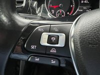 USED 2013 63 VOLKSWAGEN GOLF 2.0 GT TDI BLUEMOTION TECHNOLOGY 5d 148 BHP 