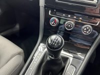 USED 2013 63 VOLKSWAGEN GOLF 2.0 GT TDI BLUEMOTION TECHNOLOGY 5d 148 BHP 