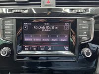 USED 2013 63 VOLKSWAGEN GOLF 2.0 GT TDI BLUEMOTION TECHNOLOGY 5d 148 BHP 