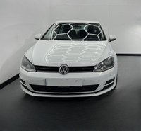 USED 2013 63 VOLKSWAGEN GOLF 2.0 GT TDI BLUEMOTION TECHNOLOGY 5d 148 BHP 