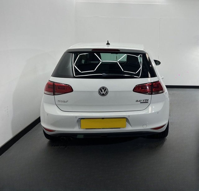 2013 VOLKSWAGEN GOLF - Photo 7