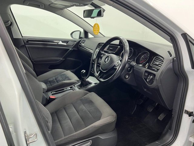 2013 VOLKSWAGEN GOLF - Photo 9