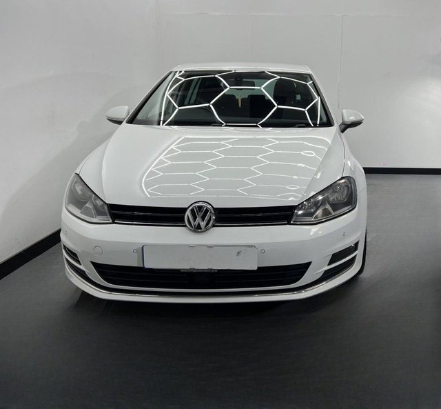 2013 VOLKSWAGEN GOLF - Photo 6