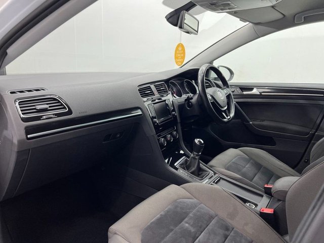 2013 VOLKSWAGEN GOLF - Photo 11