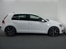 USED 2013 63 VOLKSWAGEN GOLF 2.0 GT TDI BLUEMOTION TECHNOLOGY 5d 148 BHP 