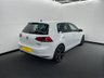 USED 2013 63 VOLKSWAGEN GOLF 2.0 GT TDI BLUEMOTION TECHNOLOGY 5d 148 BHP 