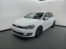 USED 2013 63 VOLKSWAGEN GOLF 2.0 GT TDI BLUEMOTION TECHNOLOGY 5d 148 BHP 