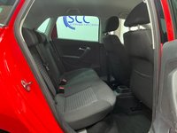 USED 2012 61 VOLKSWAGEN POLO  1.2 Match Hatchback 5dr Petrol Manual Euro 5 (60 ps) AUX, Privacy Glass, Air Con
