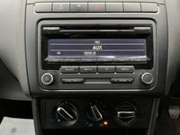 USED 2012 61 VOLKSWAGEN POLO  1.2 Match Hatchback 5dr Petrol Manual Euro 5 (60 ps) AUX, Privacy Glass, Air Con