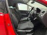 USED 2012 61 VOLKSWAGEN POLO  1.2 Match Hatchback 5dr Petrol Manual Euro 5 (60 ps) AUX, Privacy Glass, Air Con