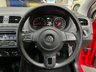 USED 2012 61 VOLKSWAGEN POLO  1.2 Match Hatchback 5dr Petrol Manual Euro 5 (60 ps) AUX, Privacy Glass, Air Con