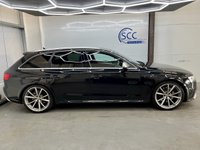 USED 2014 14 AUDI A4 4.2 FSI V8 Estate 5dr Petrol S Tronic quattro Euro 5 (450 ps) 19KExtras,PanRoof,Bang+Olufsen