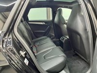 USED 2014 14 AUDI A4 4.2 FSI V8 Estate 5dr Petrol S Tronic quattro Euro 5 (450 ps) 19KExtras,PanRoof,Bang+Olufsen