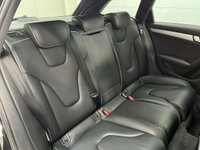 USED 2014 14 AUDI A4 4.2 FSI V8 Estate 5dr Petrol S Tronic quattro Euro 5 (450 ps) 19KExtras,PanRoof,Bang+Olufsen