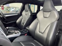 USED 2014 14 AUDI A4 4.2 FSI V8 Estate 5dr Petrol S Tronic quattro Euro 5 (450 ps) 19KExtras,PanRoof,Bang+Olufsen