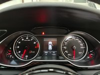 USED 2014 14 AUDI A4 4.2 FSI V8 Estate 5dr Petrol S Tronic quattro Euro 5 (450 ps) 19KExtras,PanRoof,Bang+Olufsen