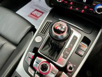 USED 2014 14 AUDI A4 4.2 FSI V8 Estate 5dr Petrol S Tronic quattro Euro 5 (450 ps) 19KExtras,PanRoof,Bang+Olufsen