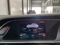 USED 2014 14 AUDI A4 4.2 FSI V8 Estate 5dr Petrol S Tronic quattro Euro 5 (450 ps) 19KExtras,PanRoof,Bang+Olufsen