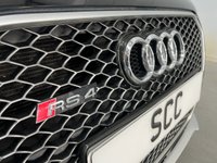 USED 2014 14 AUDI A4 4.2 FSI V8 Estate 5dr Petrol S Tronic quattro Euro 5 (450 ps) 19KExtras,PanRoof,Bang+Olufsen
