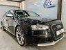 USED 2014 14 AUDI A4 4.2 FSI V8 Estate 5dr Petrol S Tronic quattro Euro 5 (450 ps) 19KExtras,PanRoof,Bang+Olufsen