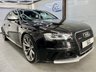 USED 2014 14 AUDI A4 4.2 FSI V8 Estate 5dr Petrol S Tronic quattro Euro 5 (450 ps) 19KExtras,PanRoof,Bang+Olufsen