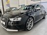 USED 2014 14 AUDI A4 4.2 FSI V8 Estate 5dr Petrol S Tronic quattro Euro 5 (450 ps) 19KExtras,PanRoof,Bang+Olufsen
