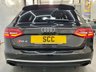 USED 2014 14 AUDI A4 4.2 FSI V8 Estate 5dr Petrol S Tronic quattro Euro 5 (450 ps) 19KExtras,PanRoof,Bang+Olufsen