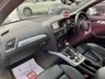 USED 2014 14 AUDI A4 4.2 FSI V8 Estate 5dr Petrol S Tronic quattro Euro 5 (450 ps) 19KExtras,PanRoof,Bang+Olufsen