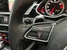 USED 2014 14 AUDI A4 4.2 FSI V8 Estate 5dr Petrol S Tronic quattro Euro 5 (450 ps) 19KExtras,PanRoof,Bang+Olufsen